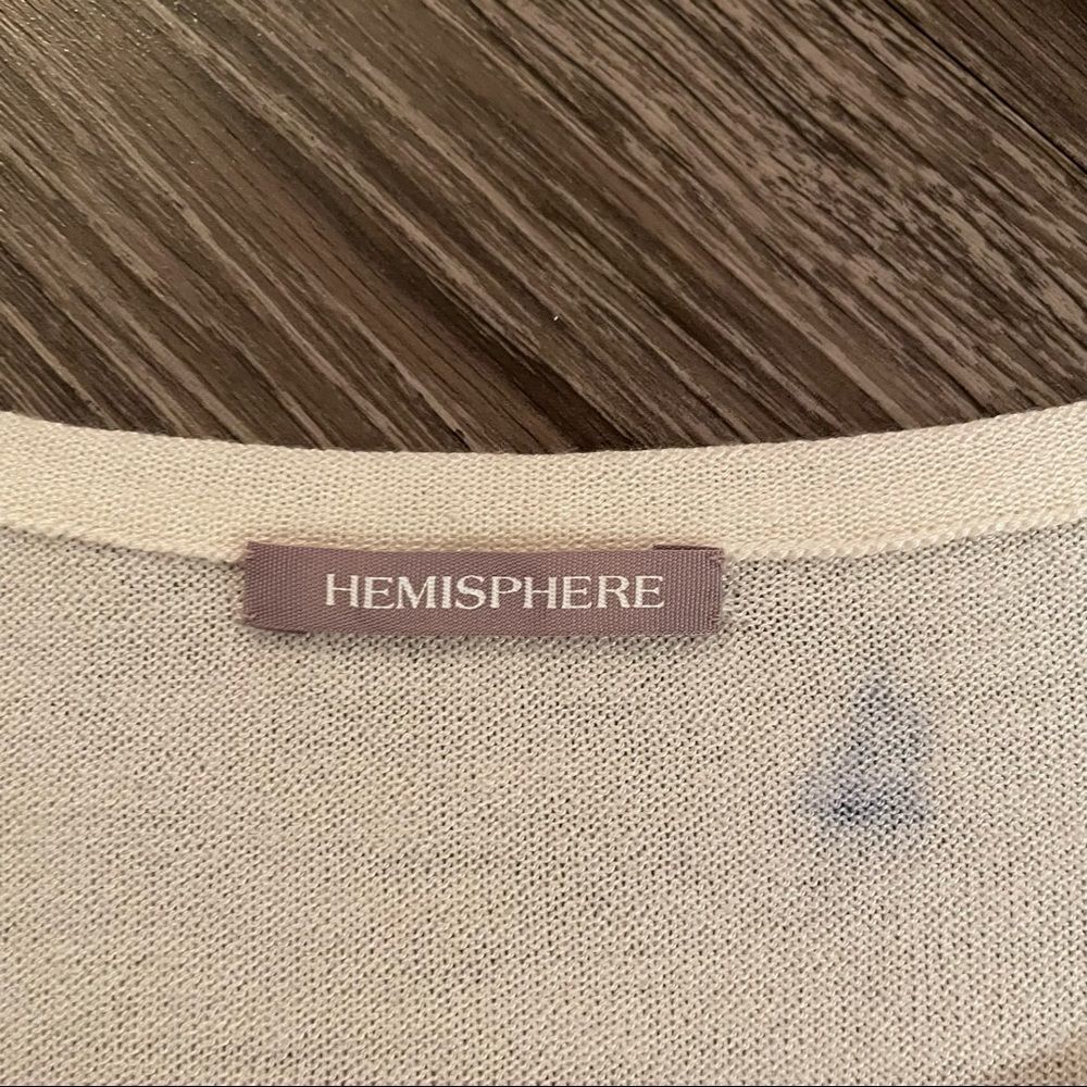 Hemisphere sweater  - Picture 3 of 6